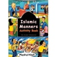 thumbnail image 1 of Pre-Owned Islamic Manners Activity Book (Paperback), 1 of 1