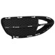 thumbnail image 1 of Car Front Left Fog Lamp Grille Cover Trim Frame 2128851922 for E Class W212 2009-2016, 1 of 5