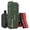 Green, variant on CAROSS T36 Portable Car Jump Starter and USB Power Bank with 800-Amp Peak, Smart Jumper Clamps, LED Light, and QC Fast Charger (Green)