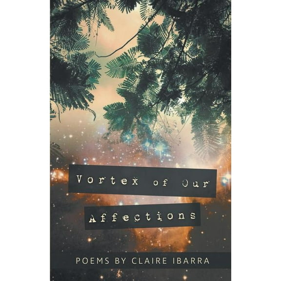 Vortex of Our Affections (Paperback)