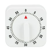 60 Minutes Timer Kitchen Timer Reminder Convenient Countdown Timer Mechanical Timer