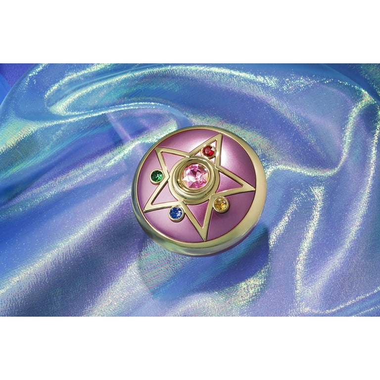 PROPLICA クリスタルスターBrilliant Color Edition PROPLICA Crystal Star -Brilliant Color Edition- | TAMASHII WEB