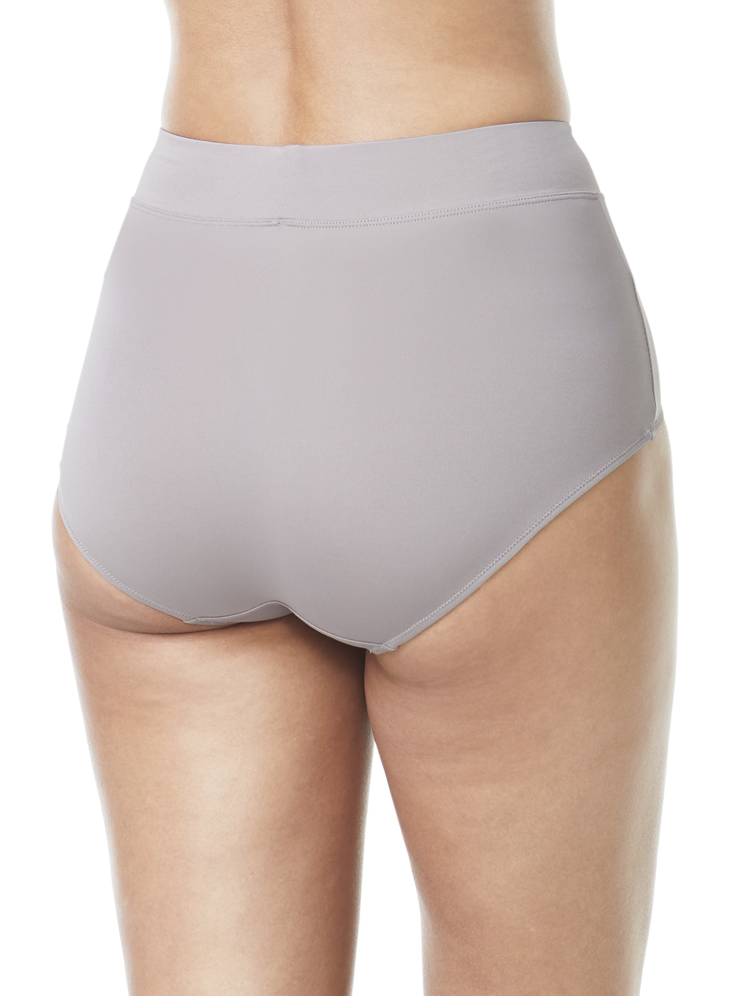 Blissful Benefits by Warner's? Women's No Muffin Top Brief 3-pack RS4383W  #Ad #Warner, #affiliate, #Women, #Blissful