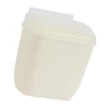 thumbnail image 1 of Cocina Montado en La Ped Basura Cubo de Basura Basura Caja de Polvo Caja Bin Sunnimix Contenedor de basura montado en la pared, 1 of 8
