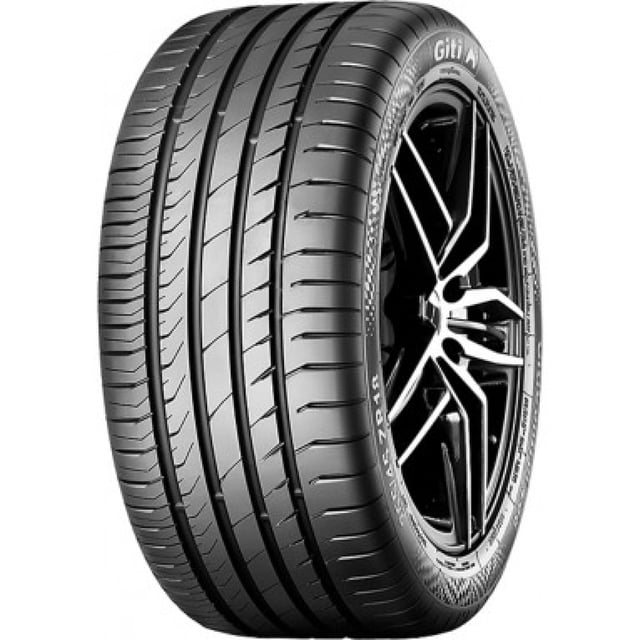 Llanta 275/40RF18 GITI GitiControl 288 99Y