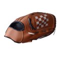 thumbnail image 1 of Softball Gloves, Sweat Absorbent Baseball Glove  for Training, 1 of 8
