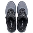 thumbnail image 2 of Botas de senderismo OUTJET impermeables para hombre ligeras negras, 2 of 9