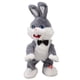 thumbnail image 5 of Juguete de peluche portátil con 8 ritmos musicales, que baila y habla, un encantador conejito gris que se mueve con música para los niños, 5 of 8