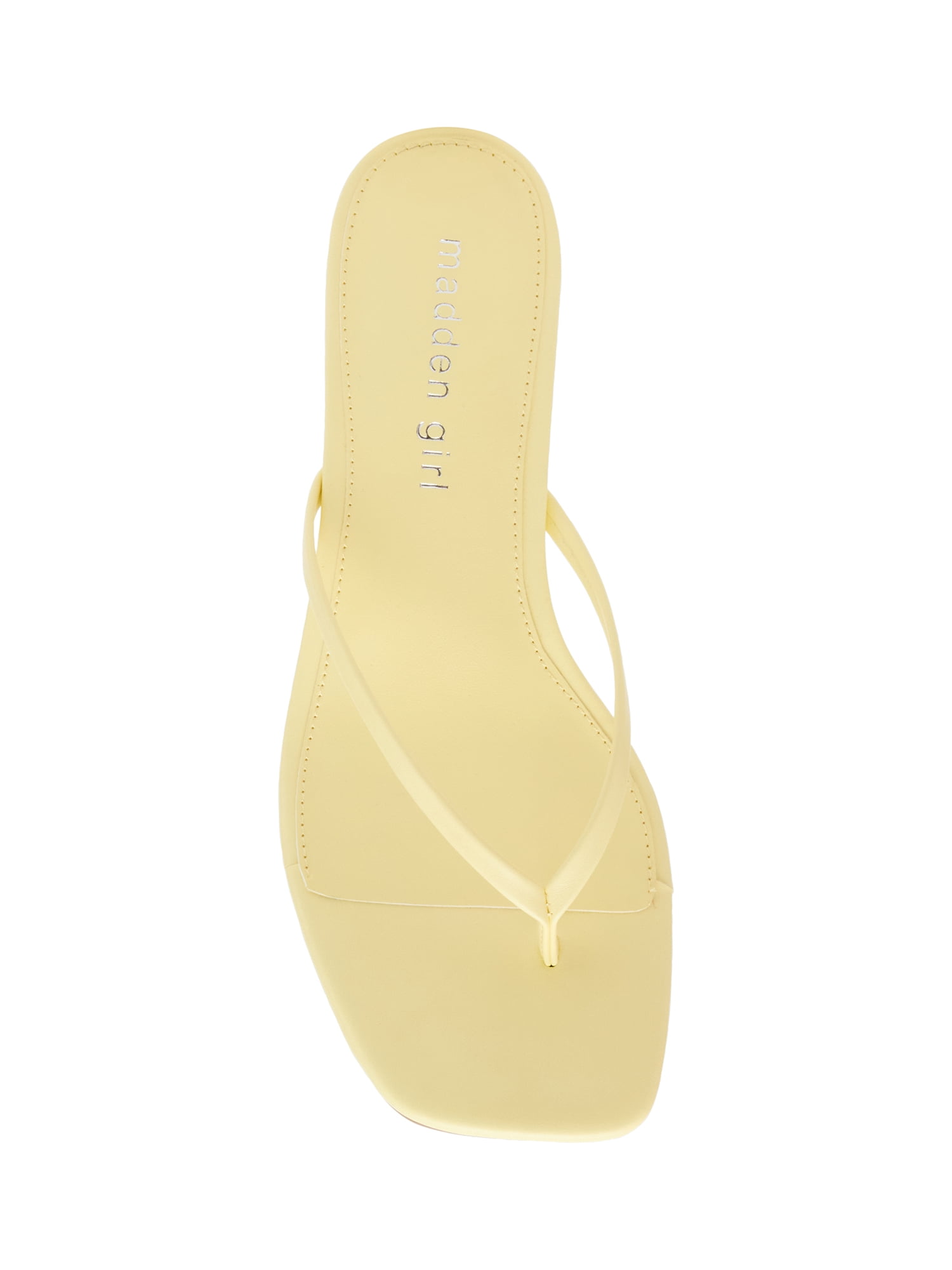 Madden Girl Women's Charlenne Dress Sandal