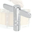 thumbnail image 3 of Llave De Tambor, Llave De Afinación De Tambor Universal Que Incluye Tecla De Velocidad De Movimiento Continuo, Afinador De Tambor Portátil Ergonómico, Afinador De Llave De, 3 of 6