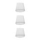 thumbnail image 4 of Ounissouiy Drinking Cup Japanese-Style Large Fruit Juice Home Cold-Resistant Borosilicate Drinkware Mug Cups Gift Coffee Kitchen High Type1, 4 of 6