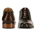 thumbnail image 4 of LIBERTYZENO Mens Classic Oxford Dress Shoes Male, 4 of 6