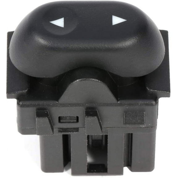 CCIYU Power Window Switch Fromt Right/Rear Replacement Fits For Ford 2003-08 Crown Victoria For Ford 2003-06Expedition For Ford2005-08 F150 Truck 2006-08 For Lincoln Mark LT 2003-08 Merc