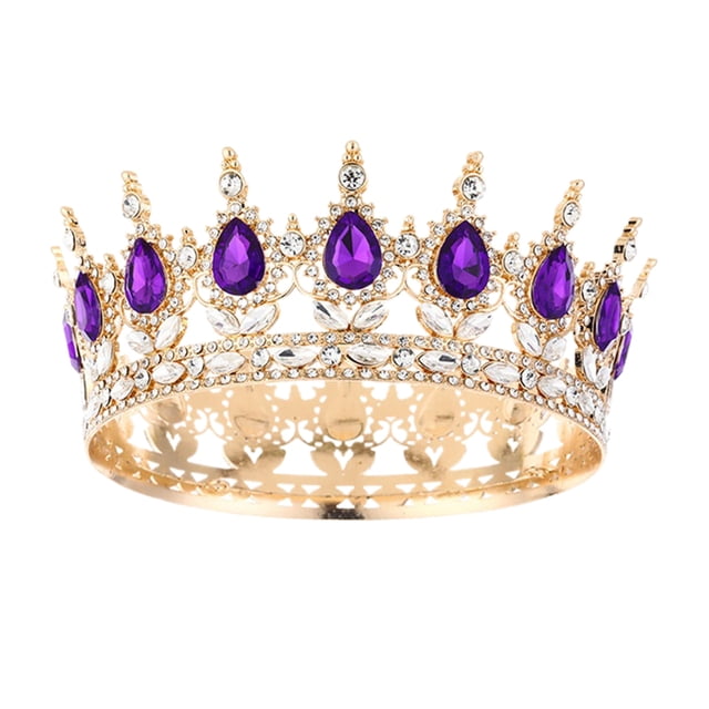 Head Chain Rhinestone Bridal Headpiece Wedding Birthday Party Accessory for Women Fashion Jewelry