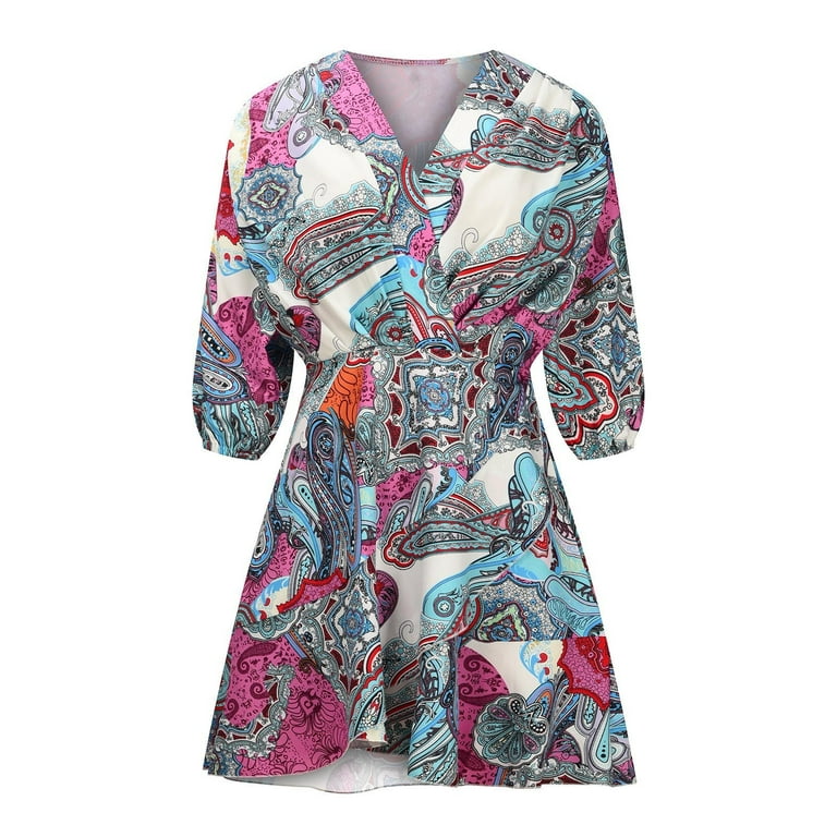 HIMIWAY Summer Dresses for Women 2023 Dresses for Women HIMIWAY Summer Dresses for Women 2023 Dresses for Women