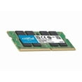 thumbnail image 3 of Crucial 32GB Single DDR4 2666 MT/s CL19 SODIMM 260-Pin Memory - CT32G4SFD8266, 3 of 6