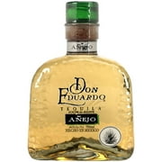 Don Eduardo Anejo Tequila 750ml