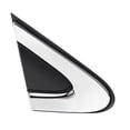 thumbnail image 2 of CUBIERTA DE ESPEJO EXTERIOR BANDERA DE ESQUINA ESPEJO DE ESQUINA CUBIERTA BANDERA BANDERA DESPEJO RETROVISOR EXTERIOR Deportivo Moldura Triangular Para 200 2015 A 2017 A 2017, 2 of 7