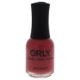 thumbnail image 1 of Esmalte de uñas Orly Pink Chocolate 18ml, 1 of 1