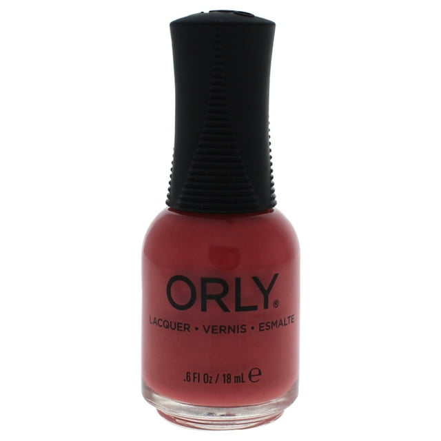 Esmalte de uñas Orly Pink Chocolate 18ml