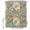 Off-White, variant on Extra Long Shower Curtain 72x96 Inch, Vintage Lilies Flowers Shower Curtain Waterproof Bathroom Decor, Farmhouse Botanical Floral Fabric Bath Curtain Set Accessories with Hooks
