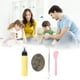 thumbnail image 2 of Kit de piedras para recoger ansiedad, juguetes para aliviar el estrés, kit de piedras para recoger ansiedad para adultos y niños., 2 of 7