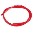thumbnail image 1 of Plantilla de Curva Flexible, Tira de Perfil de Carpintería Sin Romperse Rebote Ajustable Con Tornillos para Uso Industrial, 1 of 7