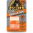 thumbnail image 6 of Gorilla Tape Crystal Clear Repair Tape Underwater 1.5 in x 15 ft, 5-Pack, 6 of 6