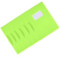 thumbnail image 1 of Clearance Folder Wand Display Holder Creative Sliding Covers Loose Leaf Pouch Profile Clipboard File Pockets Expandable Foldgers Tie Rod Plastic To Rotate Binding Machine 6 PCS, 1 of 6