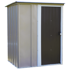 Keter Manor 4 X 6 Resin Storage Shed All Weather Plastic