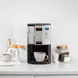 Cuisinart café sur demande - DCC-3000C
