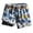 Sky Blue, variant on shoper Boys Swim Trunks Size 8-10 Boxer Brief High Stretch Drawstring Swim Shorts Boys Casual Comfortable Cartoon Dinosaur Swimming Suit for Boys 4-5 Sky Blue 8-9 Years