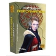 thumbnail image 2 of 2022 nuevo juego de mesa Coup versión completa en inglés juego de cartas de reforma básico o de expansión para jugar a las cartas de fiesta en casaReforma golpista Deng Xun unisex, 2 of 2