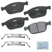 volvo xc40 disc brake pad set