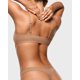 thumbnail image 2 of Pack de 3 Tangas INLYRIC Suaves, Transpirables y con Cintura en V, Talla L, 2 of 7