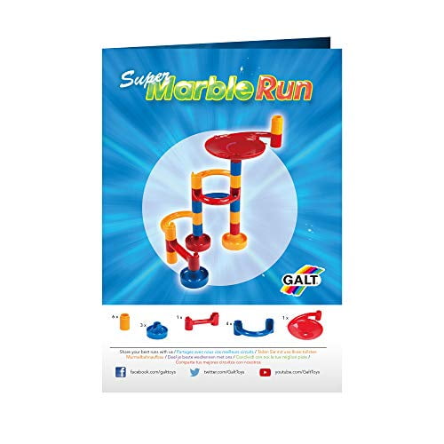 Marble run hotsell walmart canada