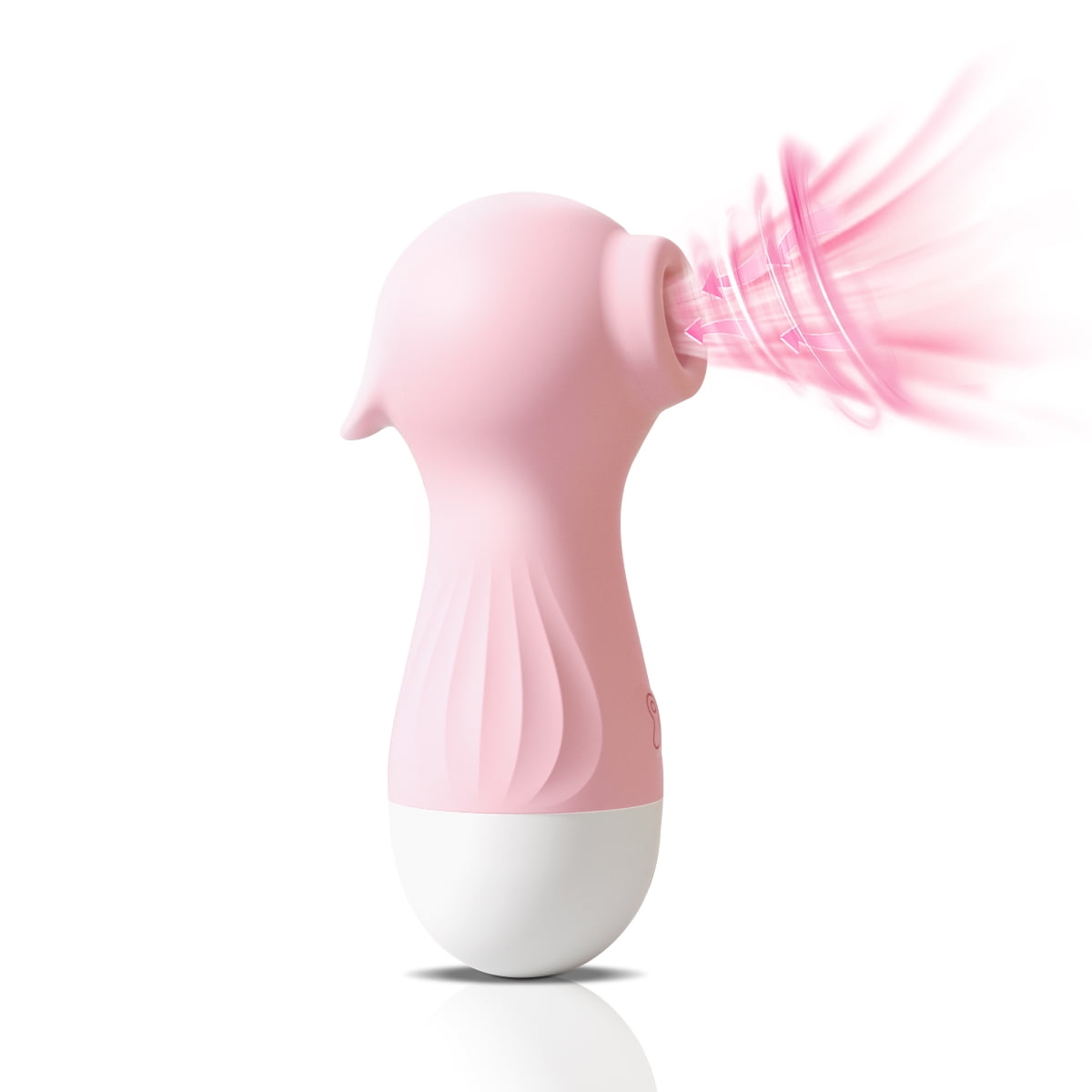 Smoive Clitoral Sucking Toy Vibrator Suction Clit Vibrating - Adult Sex Toys for Women Couples