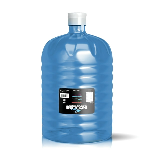 INDULGE ALKALINE WATER, Premium Natural Artesian Alkaline Water; 7.8 pH