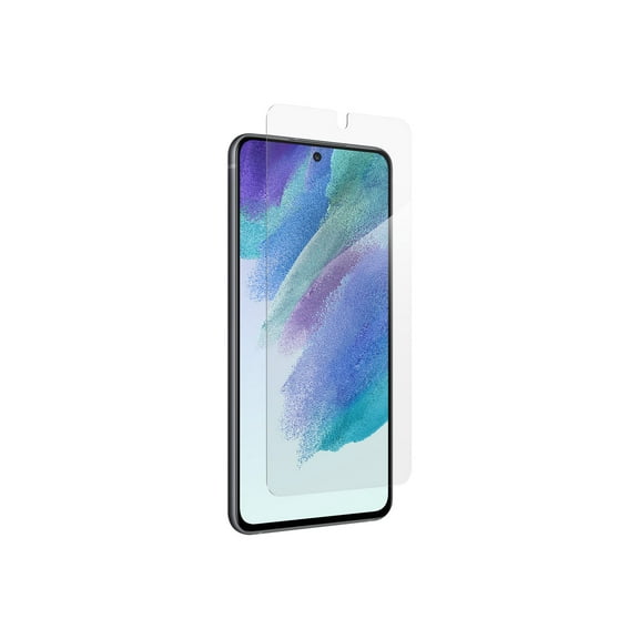 ZAGG InvisibleShield Glass Elite Screen Protector for Samsung Galaxy S21 FE 5G