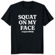 thumbnail image 1 of Camiseta de humor laboral para hombre y mujer, talla europea, algodón, unisex, cuello redondo, estilo harajuku, para desfinanciar recursos humanos, 1 of 7