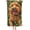 Goldendoodle, variant on Beach Towel for Women Kids Girls, Gothic Raven Forest Sand-Free Microfiber Ultra Soft Lightweight Bath Towels for Outdoor Bathroom Swimming 31x71in