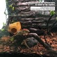 thumbnail image 4 of Terrarium Decor, Artificial Climber, Vine Climber, Durable Terrariums Cages Fro Reptiles For Pets, 4 of 8