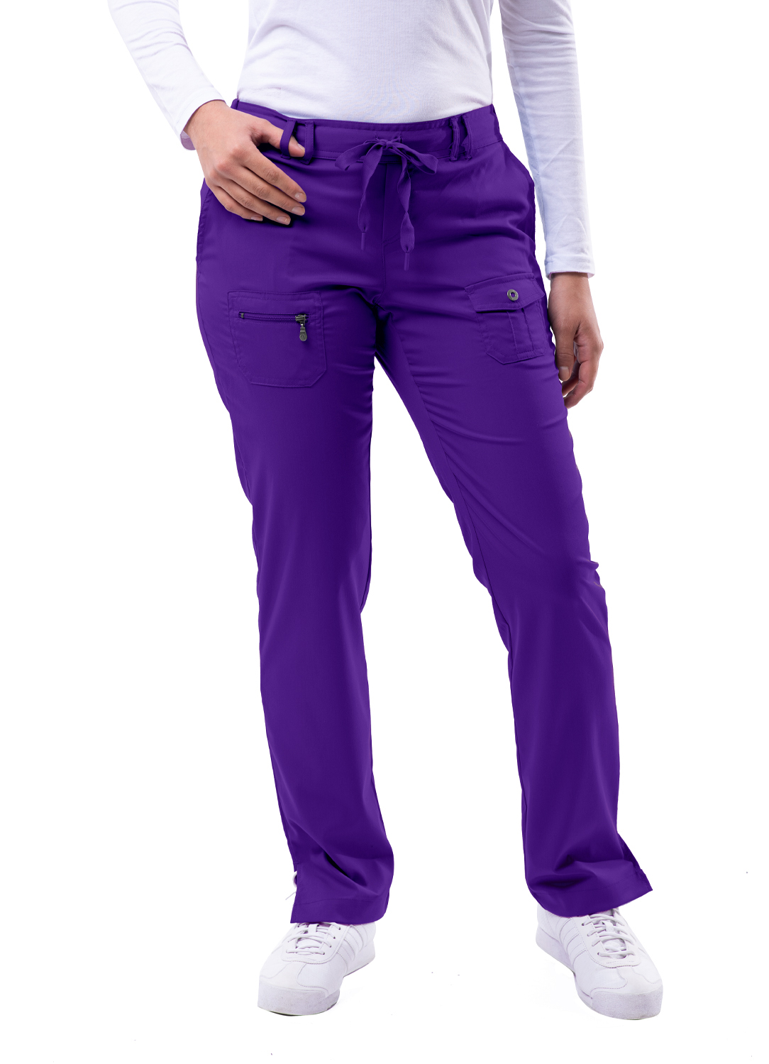 yoga scrub pants walmart