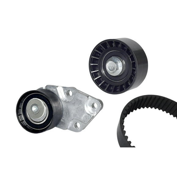 KIT DISTRIBUCIÓN BANDA AVEO 2003 al 2010 CHEVROLET 4CIL 1.6L K-NADIAN .