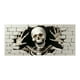 thumbnail image 3 of Banderas Decorativas De Halloween Para Garaje, Exterior E Interior, Artículos Para Fiestas, Letrero Decorativo Con Temática De Calabazas Y Murciélagos Terroríficos, 3 of 6