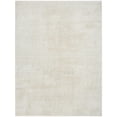 thumbnail image 2 of Nourison Dekor 5'3" x 7' Ivory Beige Modern Indoor Rug, 2 of 8