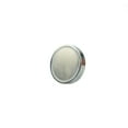 thumbnail image 2 of N42 Neodymium Pot Magnet with M8 Thread - 60mm dia x 28mm tall - 306.49lbs Pull (Pack of 1), 2 of 4