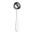 thumbnail image 1 of Stainless Steel Measuring Spoons And Coffee For Kitchen Baking And Cooking, 1 of 3
