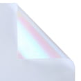 thumbnail image 1 of Nvzi New Flower Packaging Paper Illustrated Silk Paper Brano Colorful Flower Bundle Packaging Paper Illustrated Waterproof Paper (White), 1 of 5