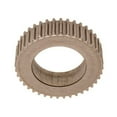 thumbnail image 3 of KarParts360 For GMC Sonoma 1991-2003 Vehicle Speed Reluctor Wheel | Iron | 40 Tooth | 1.19 Inches Inside Diameter | 1.97 Inches Outside Diameter | Replacement For 24202711, 3 of 4